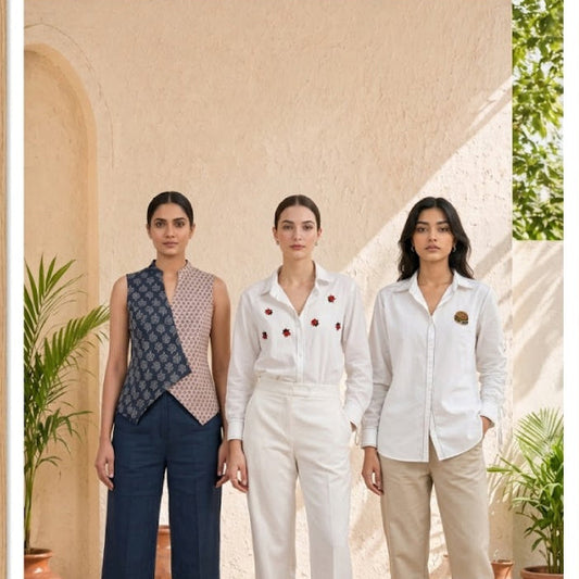 Top Indo-Western Dress Styles Every Woman Should Try
